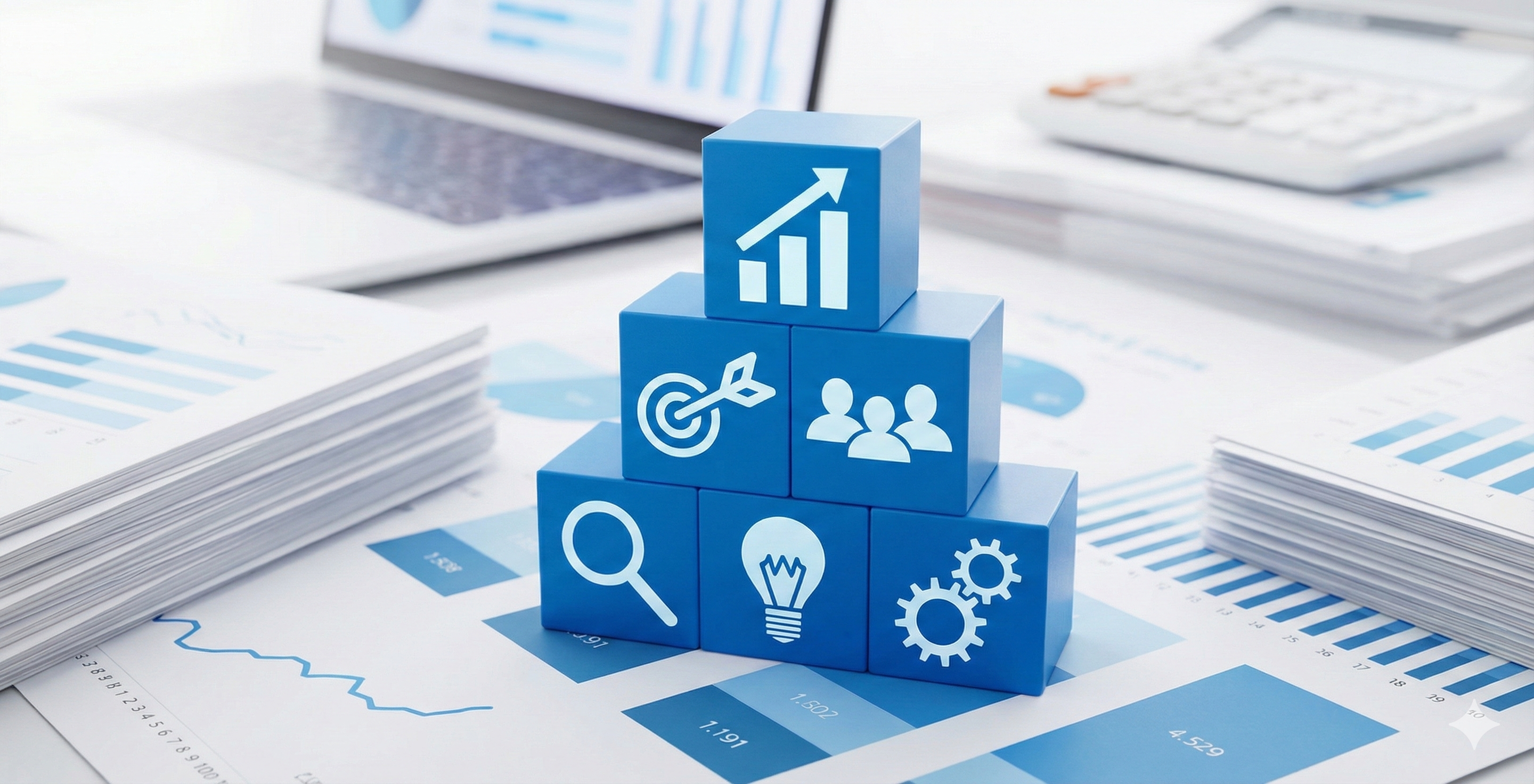 Dashboard Focel Tech