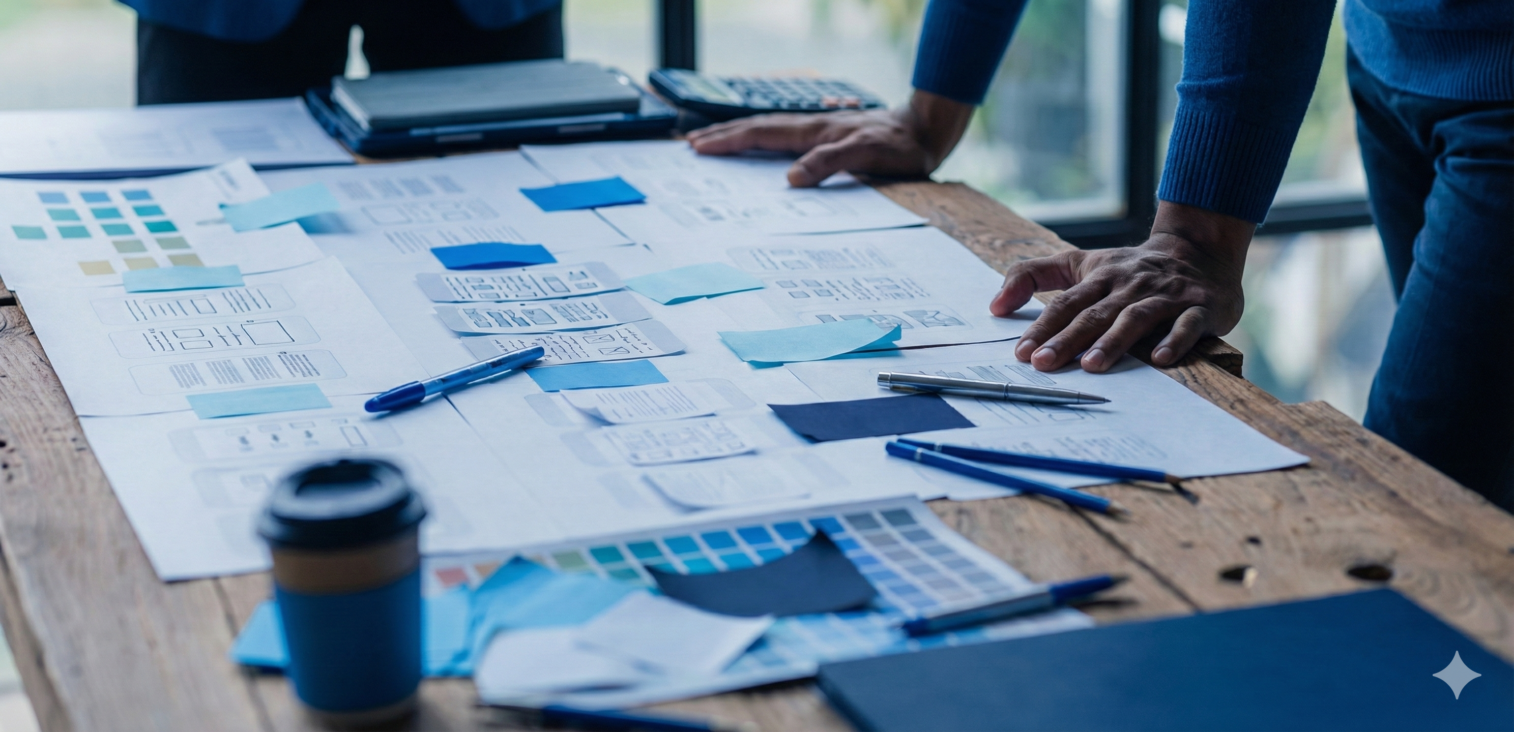 Interface do Sistema Focel