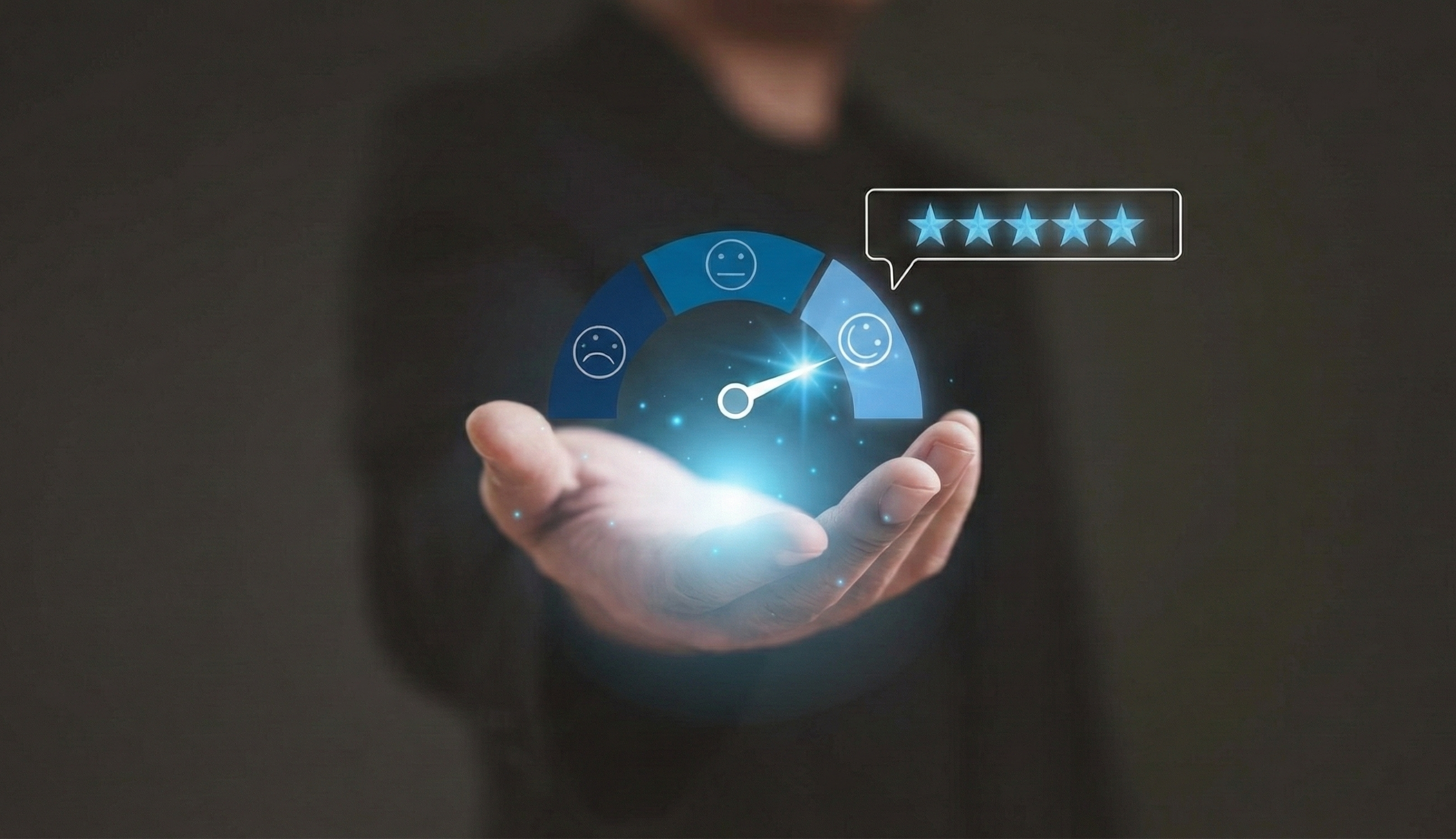 Dashboard de Avaliações