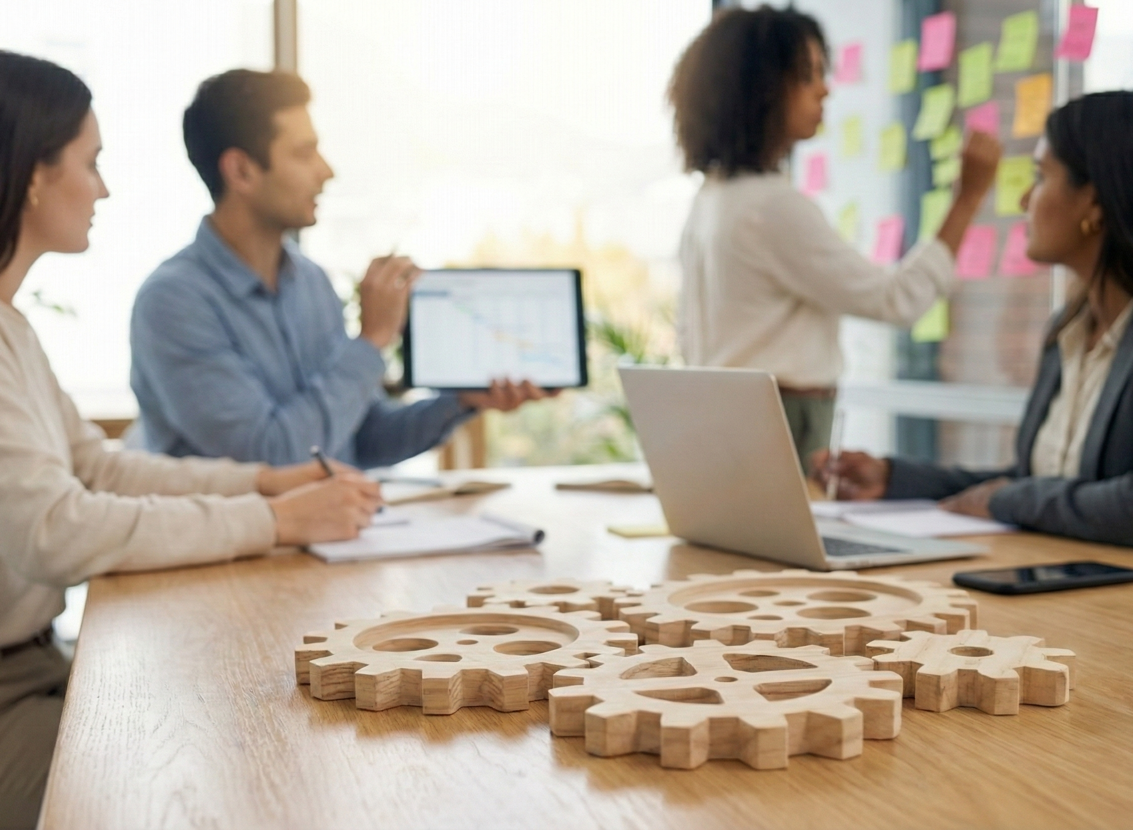 Dashboard de Ocorrências